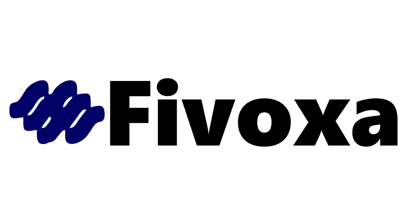 fivoxa.com
